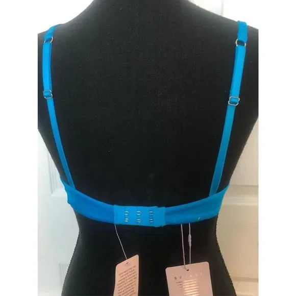 Savage X Fenty Bra Size 32C - Picture 2 of 3